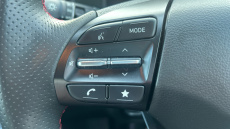 Hyundai Kona 1.0 TGDi 48V MHEV N Line 5dr Petrol Hatchback